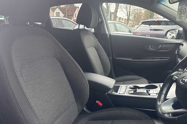 Hyundai KONA 150kW Premium 64kWh 5dr Auto