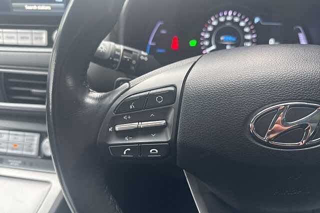 Hyundai KONA 150kW Premium 64kWh 5dr Auto