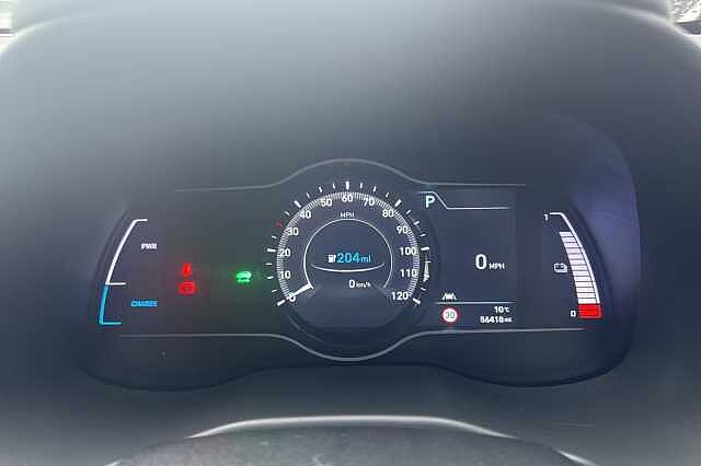 Hyundai KONA 150kW Premium 64kWh 5dr Auto