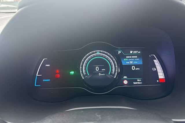 Hyundai KONA 150kW Premium 64kWh 5dr Auto
