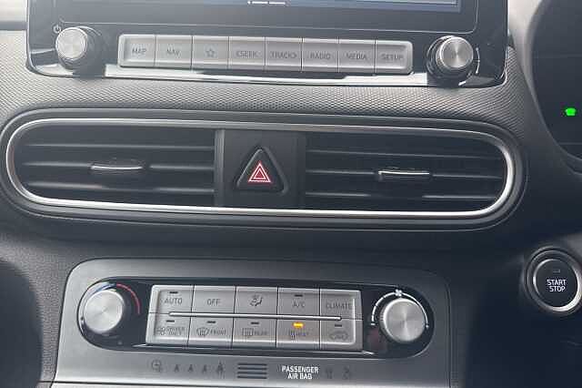 Hyundai KONA 150kW Premium 64kWh 5dr Auto
