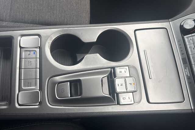 Hyundai KONA 150kW Premium 64kWh 5dr Auto