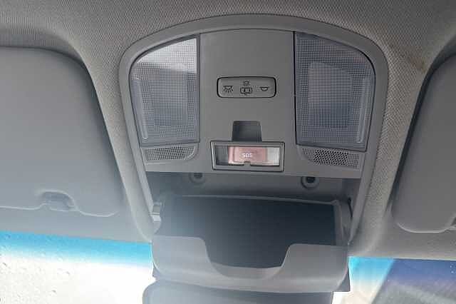 Hyundai KONA 150kW Premium 64kWh 5dr Auto