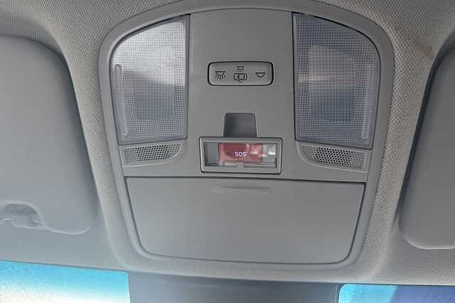 Hyundai KONA 150kW Premium 64kWh 5dr Auto