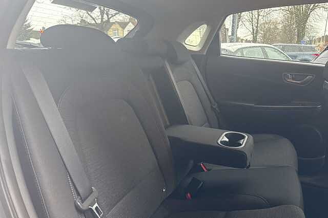Hyundai KONA 150kW Premium 64kWh 5dr Auto