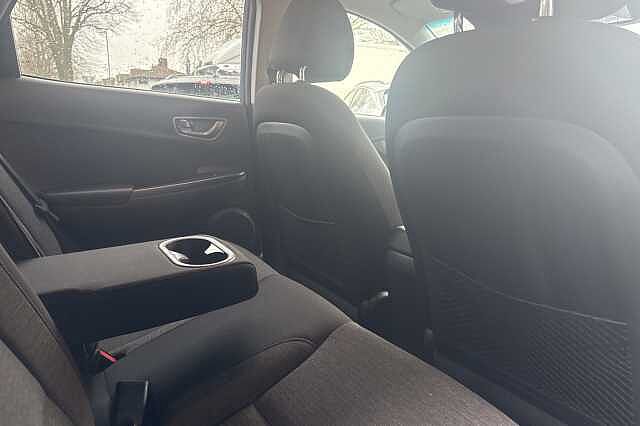 Hyundai KONA 150kW Premium 64kWh 5dr Auto