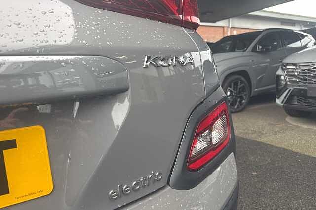 Hyundai KONA 150kW Premium 64kWh 5dr Auto