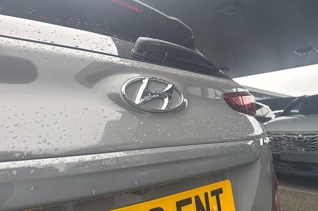 Hyundai KONA 150kW Premium 64kWh 5dr Auto