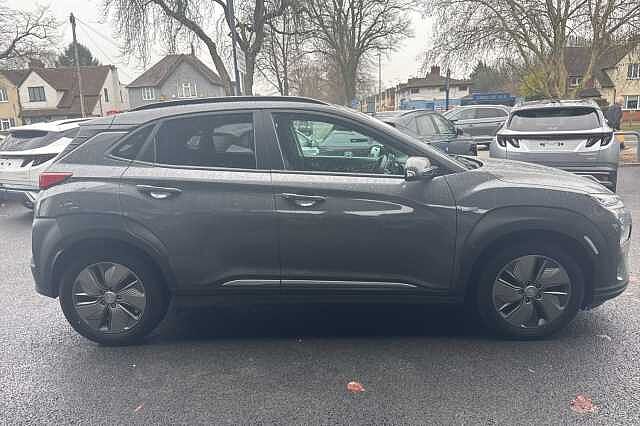 Hyundai KONA 150kW Premium 64kWh 5dr Auto