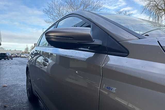 Hyundai i20 1.0T GDi 48V MHD SE Connect 5dr