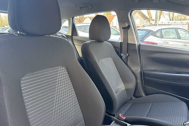 Hyundai i20 1.0T GDi 48V MHD SE Connect 5dr