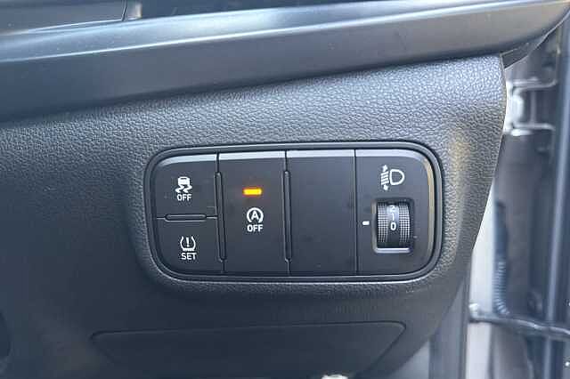 Hyundai i20 1.0T GDi 48V MHD SE Connect 5dr