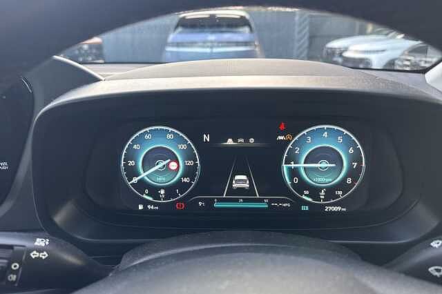 Hyundai i20 1.0T GDi 48V MHD SE Connect 5dr