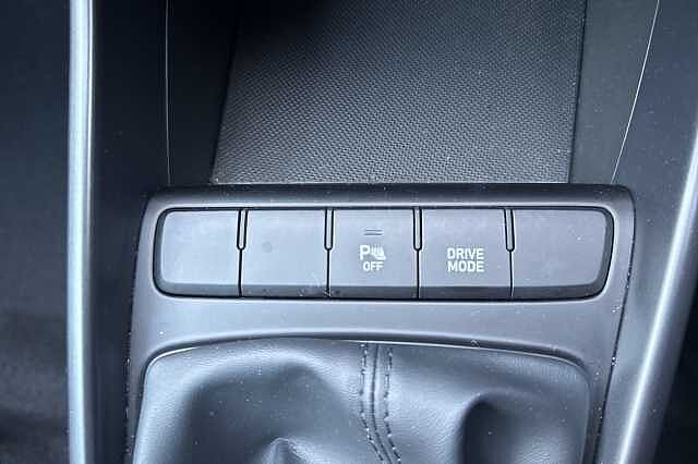 Hyundai i20 1.0T GDi 48V MHD SE Connect 5dr
