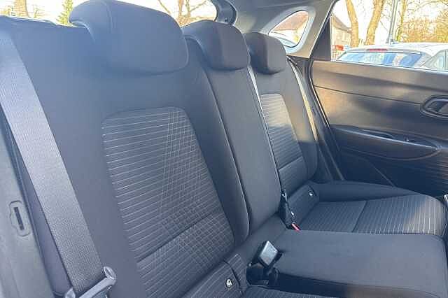 Hyundai i20 1.0T GDi 48V MHD SE Connect 5dr