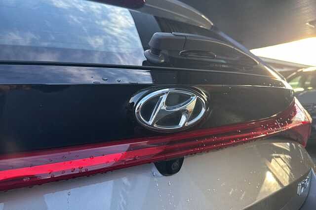 Hyundai i20 1.0T GDi 48V MHD SE Connect 5dr