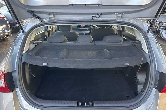 Hyundai i20 1.0T GDi 48V MHD SE Connect 5dr