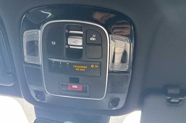 Hyundai TUCSON 1.6 TGDi Hybrid 230 N Line S 5dr 2WD Auto