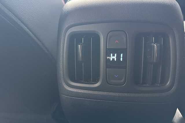 Hyundai TUCSON 1.6 TGDi Hybrid 230 N Line S 5dr 2WD Auto