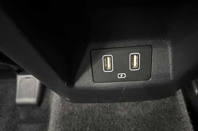 Hyundai TUCSON 1.6 TGDi Hybrid 230 N Line S 5dr 2WD Auto