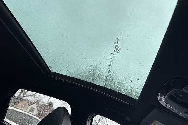 Hyundai TUCSON 1.6 TGDi Hybrid 230 N Line S 5dr 2WD Auto