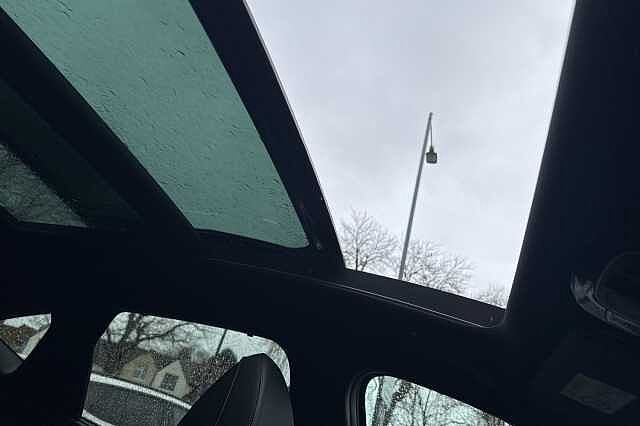 Hyundai TUCSON 1.6 TGDi Hybrid 230 N Line S 5dr 2WD Auto