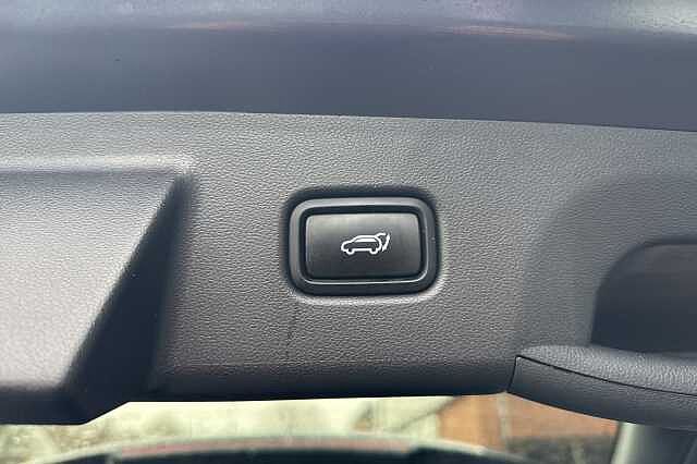 Hyundai TUCSON 1.6 TGDi Hybrid 230 N Line S 5dr 2WD Auto