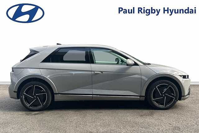Hyundai IONIQ 5 239kW Ultimate 84 kWh 5dr AWD Auto
