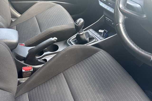 Hyundai i20 1.0T GDi 48V MHD Premium 5dr