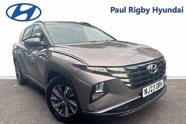 1.6 TGDi 48V MHD SE Connect 5dr 2WD DCT