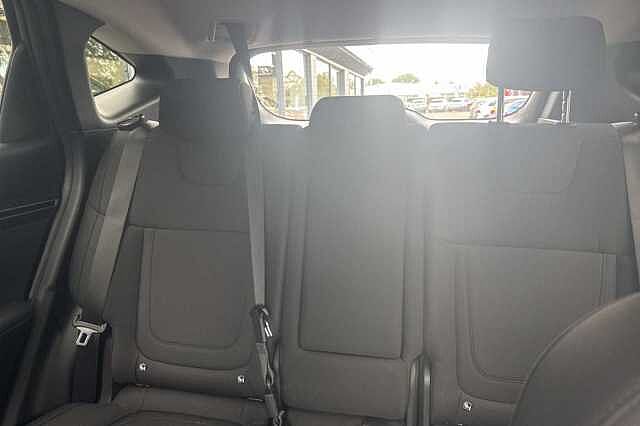 Hyundai TUCSON 1.6 TGDi 48V MHD SE Connect 5dr 2WD DCT Brown