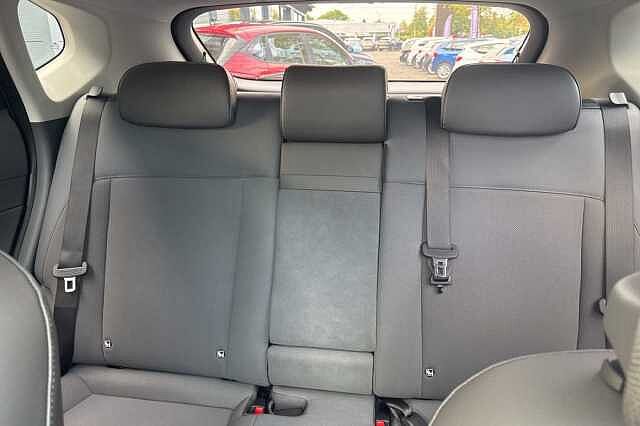 Hyundai KONA 160kW Ultimate 65kWh 5dr Auto