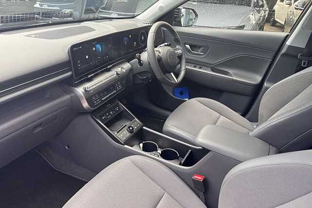 Hyundai KONA 160kW Ultimate 65kWh 5dr Auto