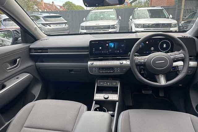 Hyundai KONA 160kW Ultimate 65kWh 5dr Auto
