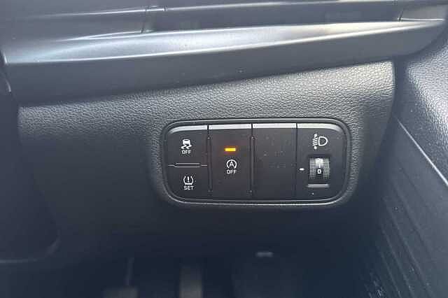 Hyundai i20 1.0T GDi 48V MHD SE Connect 5dr