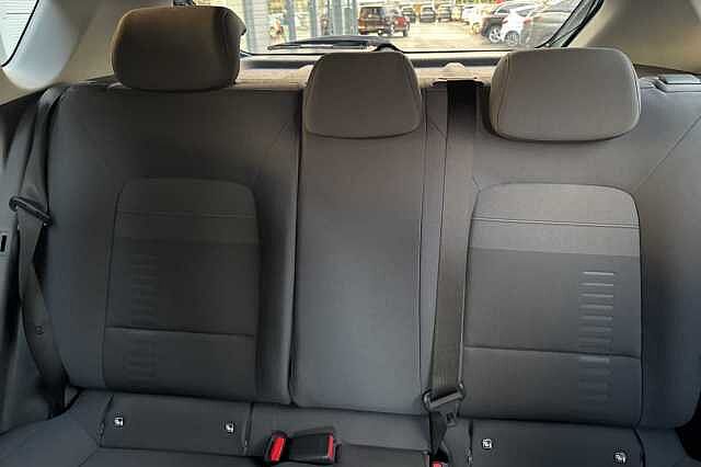 Hyundai BAYON 1.0 TGDi Ultimate 5dr DCT