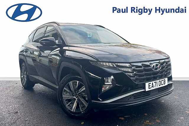 1.6 TGDi Hybrid 230 SE Connect 5dr 2WD Auto