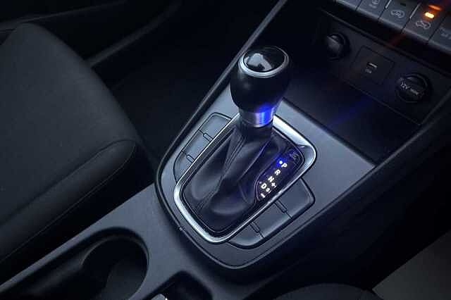 Hyundai KONA 1.6 GDi Hybrid SE Connect 5dr DCT