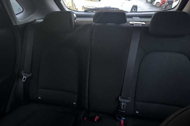 Hyundai KONA 1.6 GDi Hybrid SE Connect 5dr DCT