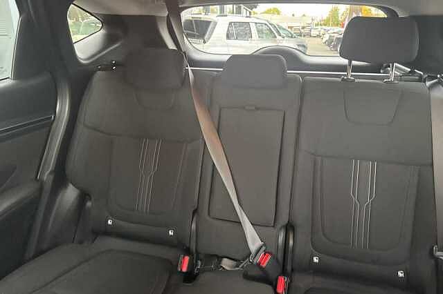 Hyundai TUCSON 1.6 TGDi Hybrid 230 Premium 5dr 2WD Auto