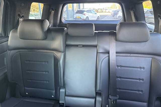 Hyundai SANTA FE 1.6 TGDi Hybrid Calligraphy 5dr Auto