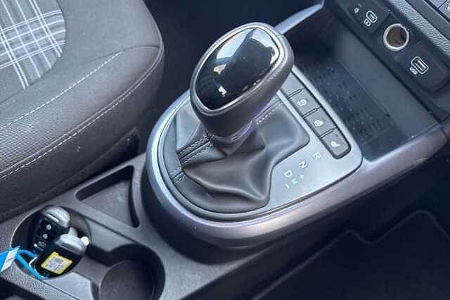 Hyundai i10 1.2 [79] Premium 5dr Auto [Nav]