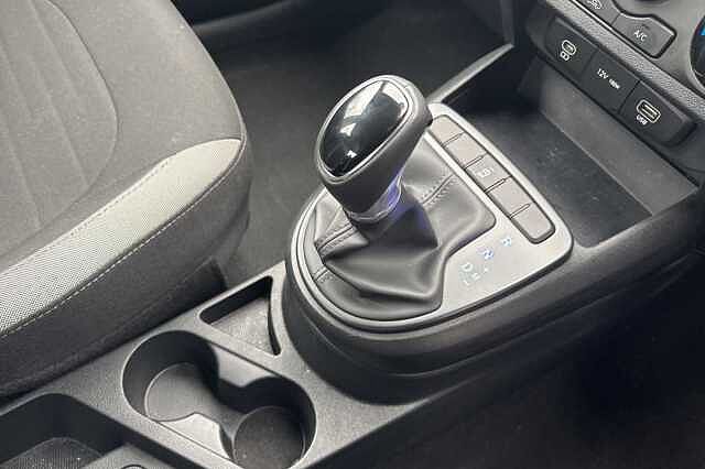 Hyundai i10 1.2 [79] Advance 5dr Auto [Nav]