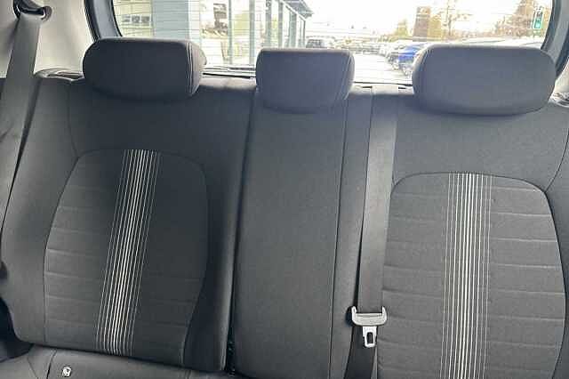 Hyundai i10 1.2 [79] Advance 5dr Auto [Nav]
