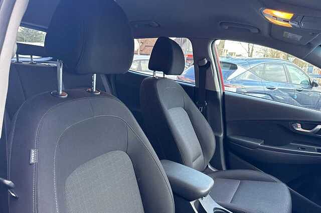 Hyundai KONA 1.6 GDi Hybrid Premium 5dr DCT