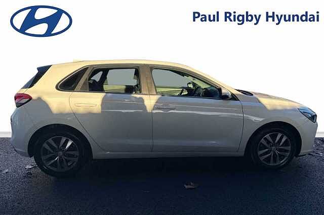 Hyundai i30 1.0T GDI SE Nav 5dr