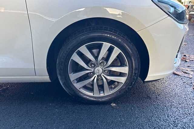Hyundai i30 1.0T GDI SE Nav 5dr