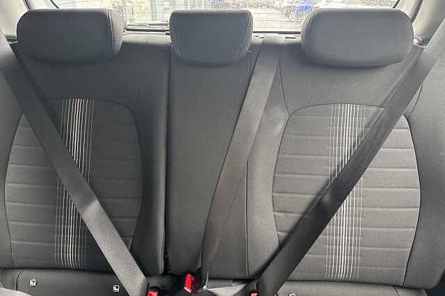 Hyundai i10 1.0 MPi SE Connect 5dr