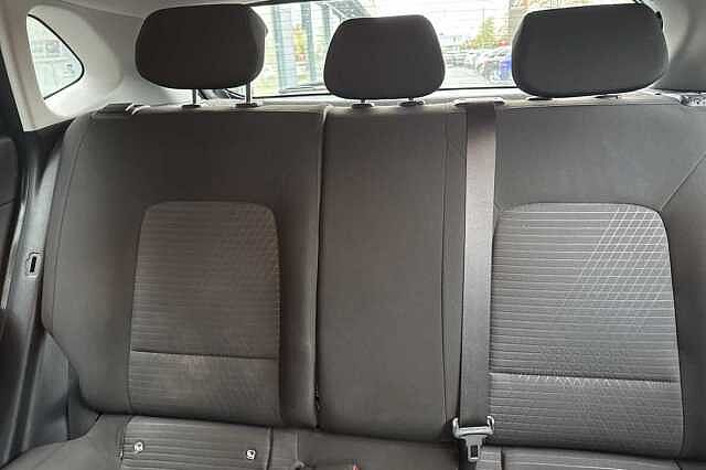 Hyundai i20 1.0T GDi 48V MHD SE Connect 5dr