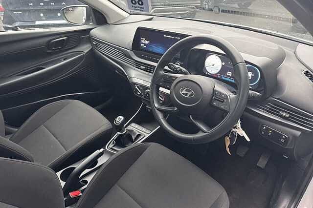 Hyundai i20 1.0T GDi Advance 5dr